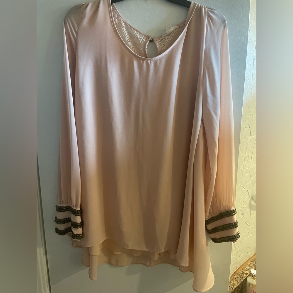 Pink shirt - Picture 3 of 4